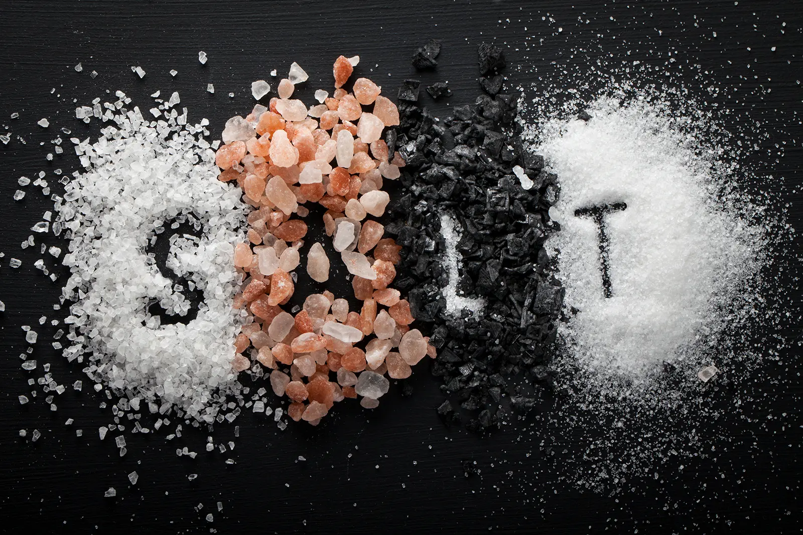 Die Wahrheit über Salz